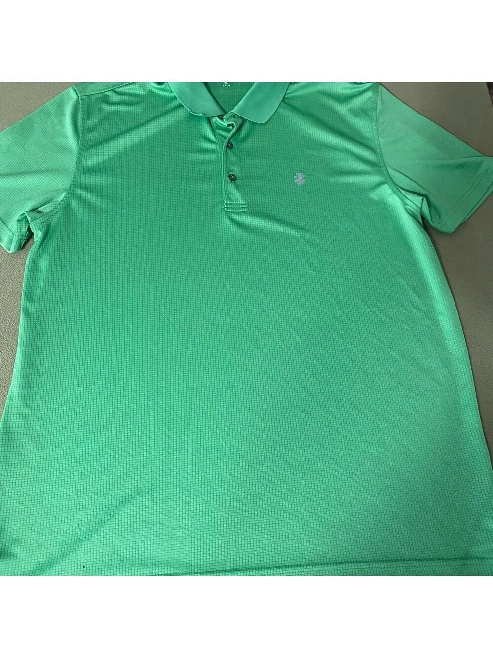 IZOD Golf Polo Shirt